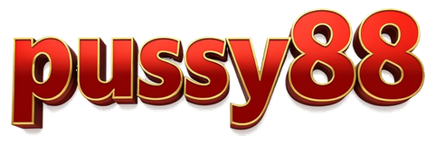pussy88 logo