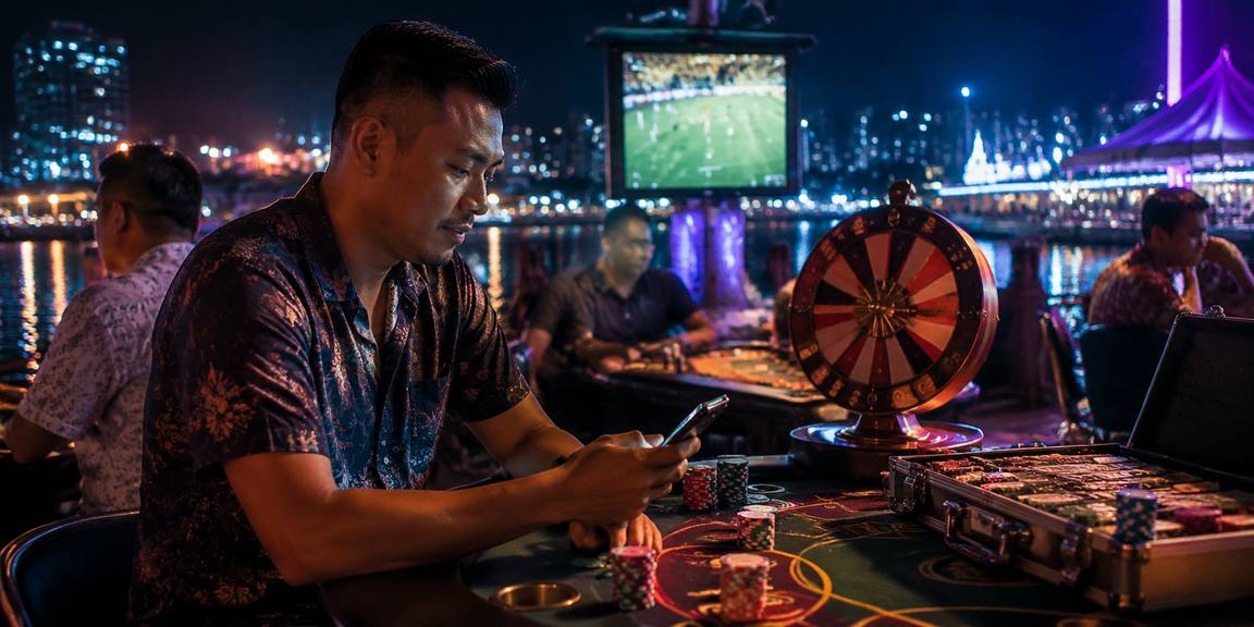 Soalan Lazim tentang pussy88