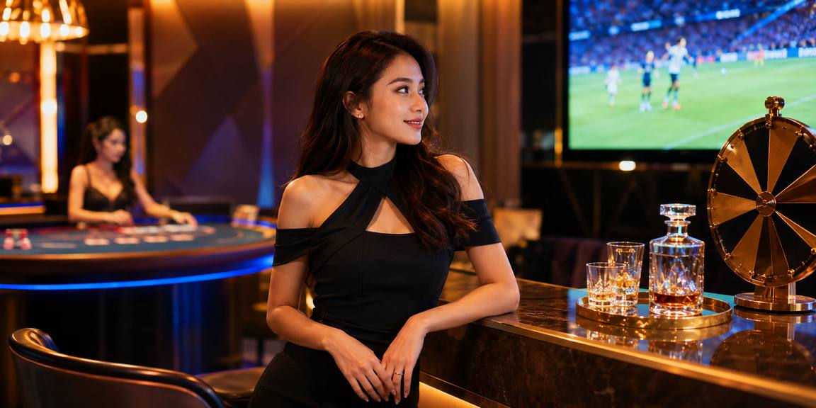 pussy88 Live Casino Malaysia dengan Touch 'n Go eWallet
