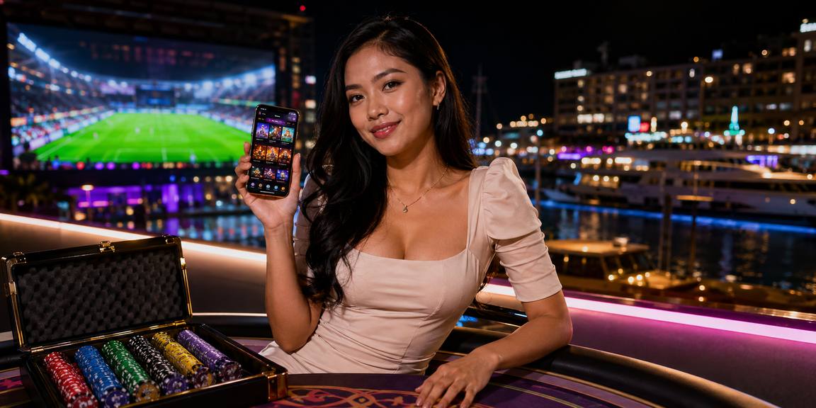pussy88 Live Casino Malaysia dengan Touch 'n Go eWallet