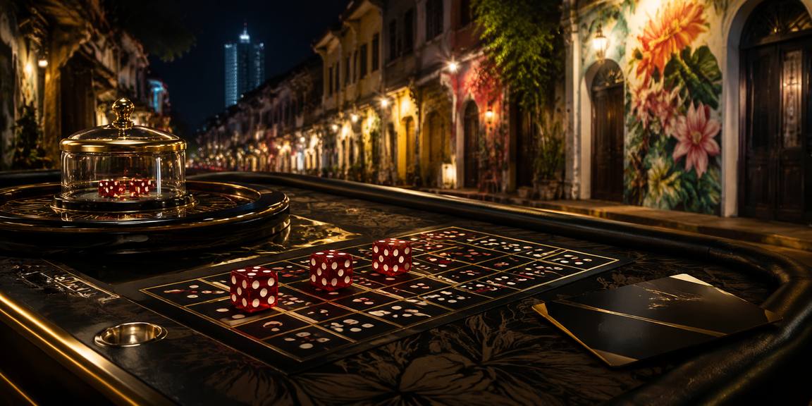 pussy88 Live Casino Malaysia dengan Touch 'n Go eWallet